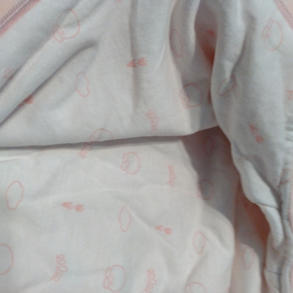 Restcloud P.Health Kids I Have A Dream Bag Size 6-18m - Picture 7 of 9